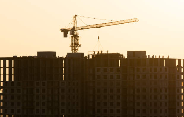 Экономист Федюкович рассказала, как спад миграции ударил по строительству и ЖКХ