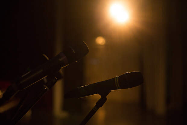 В Испании певицу Тейлор Момсен во время концерта укусила летучая мышь
