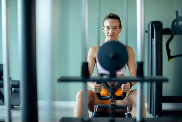 Лайфхаки для новичков в спортзале. А что, так можно было?