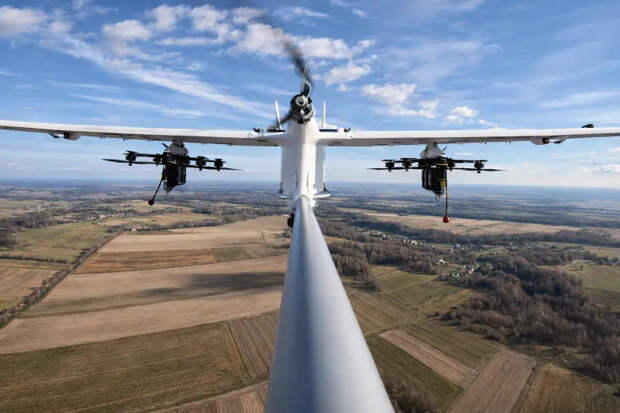 Дроны ВСУ реализуют концепцию «бить по тылам, заменив HIMARS»