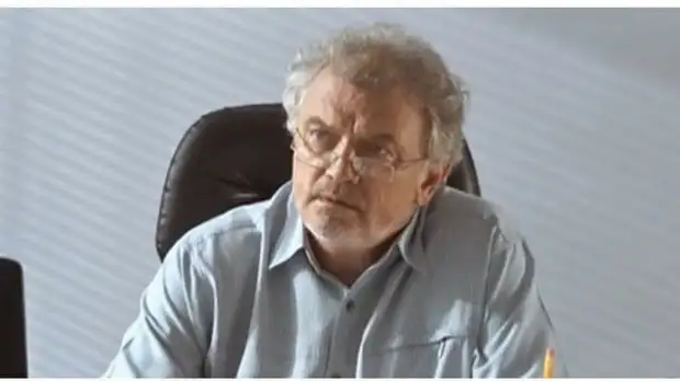 В Киеве умер режиссёр Игорь Славинский