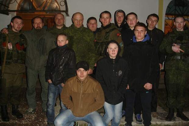 Замкобата бригады «Восток» раскрыл, как провели важные спецоперации по разгрому ВСУ 