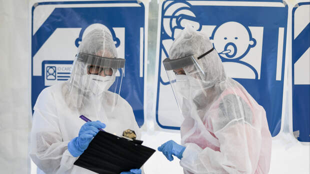 Новая пандемия? В Мексике выявили первый случай заражения человека птичьим гриппом
