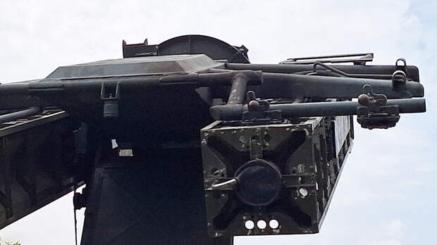 Три украинских дрона сбиты над Севастополем