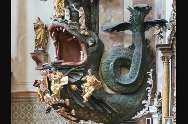 Полёты дизайнерской мысли