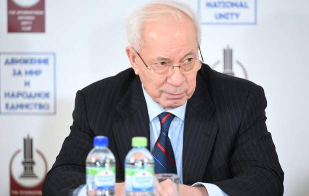 Бывший премьер-министр Украины оценил готовность страны к миру