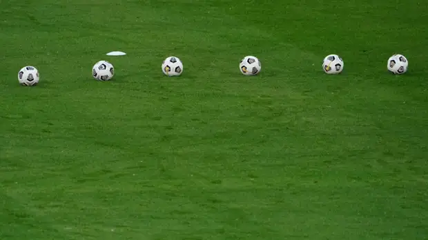 «Уфа» не удержала победный счёт в матче РПЛ с «Рубином»