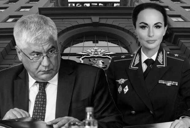 Коллаж: Vera Star.