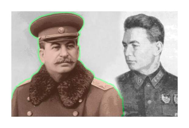 Генерал Красной Армии, который грозил «порубить Сталина шашкой»- как ему отомстил вождь?