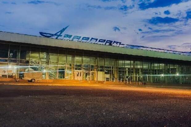 Из Тамбова планируют запустить авиарейсы в Казань