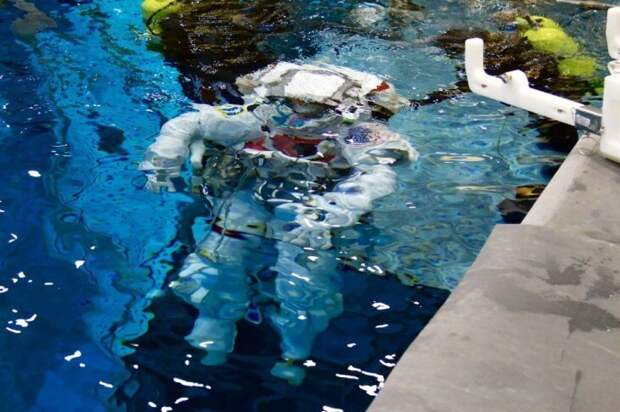5 уморительно весёлых фактов о NASA