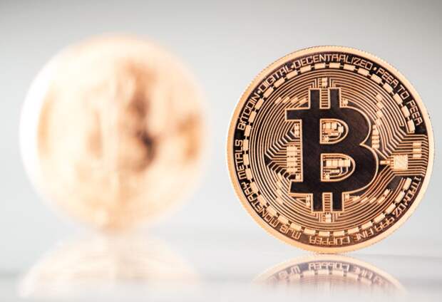 Биткоин вернулся к дотрамповским значениям