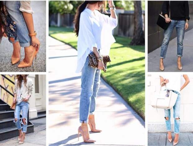 Модные летние образы 2020 для невысоких женщин