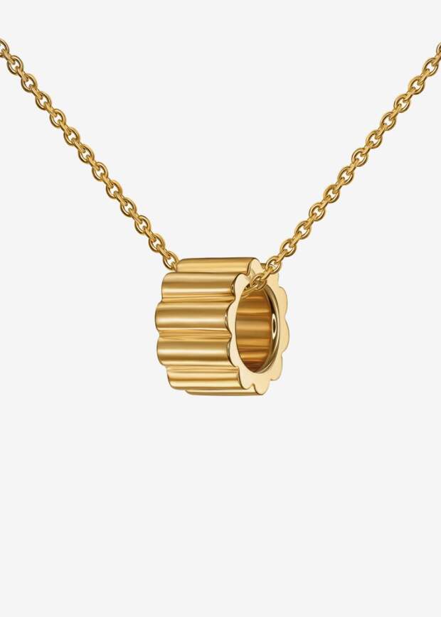 Подвеска Memphis, Joser, 118 000 руб. (joserjewellery.com)