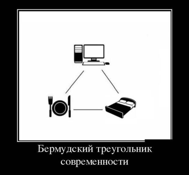 Демотиваторы (30 фото)