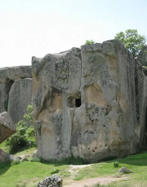 Записки колымчанина 334