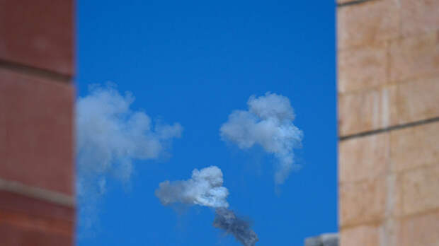 Силы ПВО Катара отразили ракетную атаку