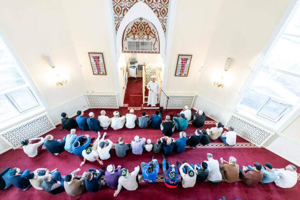 «Рамазан-фест», гает намазы һәм өч көнлек ял: Казан Ураза бәйрәмен ничек каршы алачак?