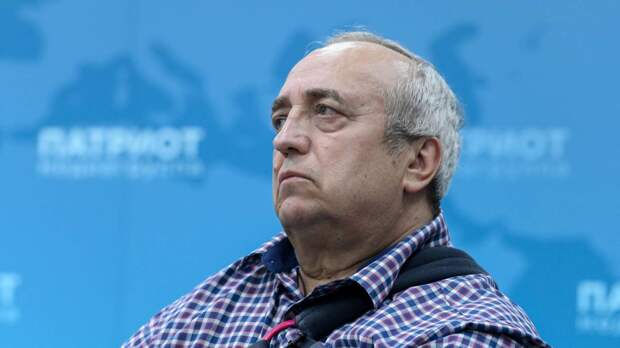 Клинцевич объяснил, почему США не решатся развязать войну с Россией