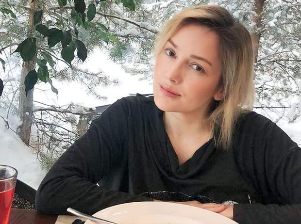 Буланова сообщила, что не знает о заработках мужа