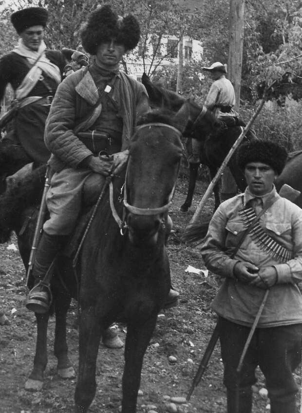 Великая Отечественная война. Восточный фронт