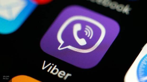 Пользователи Viber во всем мире пожаловались на глобальный сбой в работе мессенджера