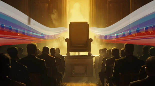 Запад настаивает на встрече Путина и Зеленского. И навязывает мир