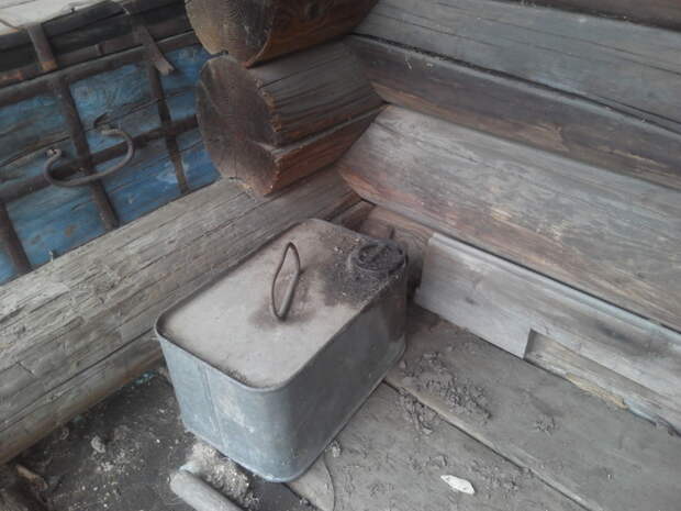 Старые вещи на даче СССР, история, старина старый дом
