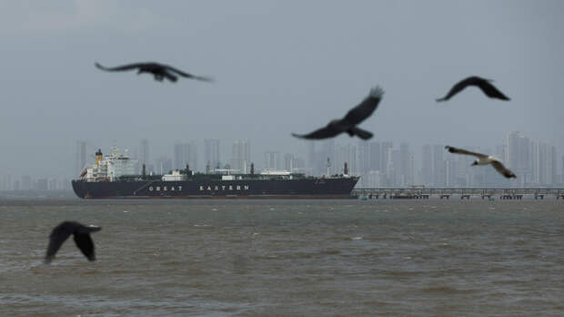 «Откройте чертов пролив»: Трамп эмоционально обратился к Ирану