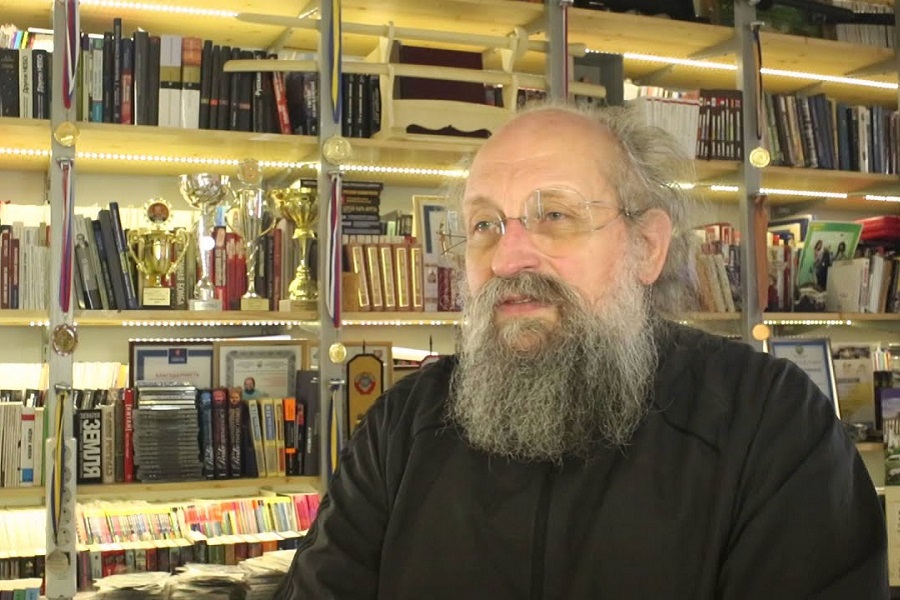 Вассерман о последствиях взятия ополченцами Мариуполя в 2014-м