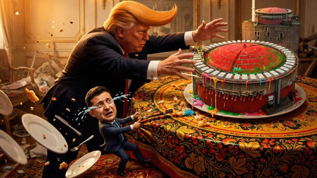 "На справедливой основе": Россия предложила разделить с Украиной электроэнергию с Запорожской АЭС - Politico