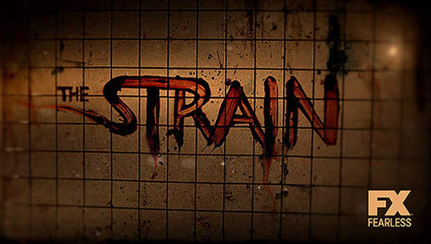 strain blood