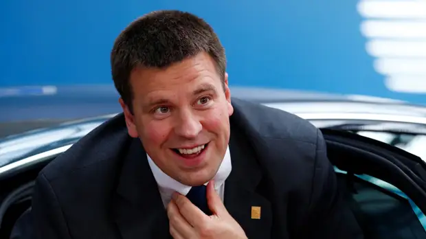 Премьер Эстонии выступил против восстановления памятника эсэсовцам