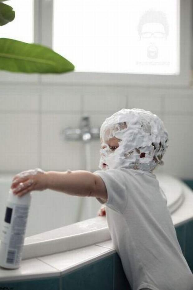 Если в доме тишина... Если в доме тишина...