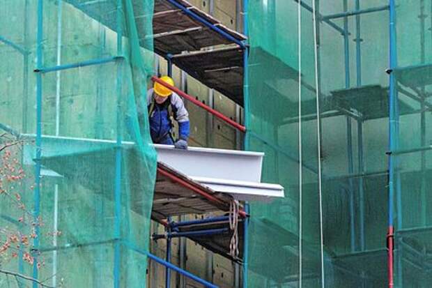 61% россиян заявили, что не понимают, что такое капитальный ремонт