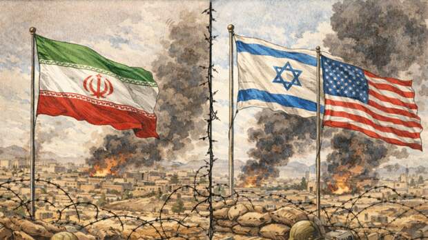 Постпред Израиля в ООН не назвал сроков проведения операции против Ирана