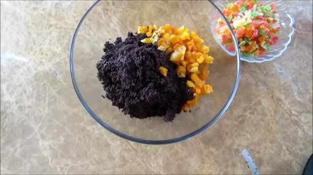 Польский маковый пирог без муки Еда, Выпечка, Пирог, Мак, Вкусно, Приготовление, Рецепт, Длиннопост, Другая кухня, Видео