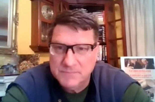 Риттер: через пять недель у США могут закончиться боеприпасы