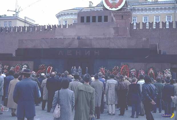 СССР 1982 СССР 1982