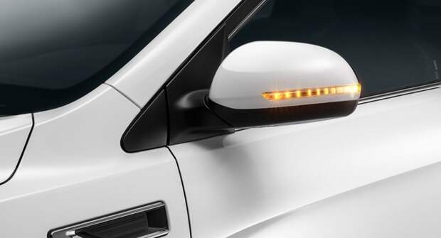 BYD выпустила «электро кросс» Denza N7 и ещё две новинки