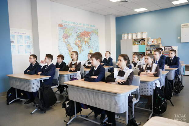 Дисциплинированность станет одним из критериев оценки за поведение в школах