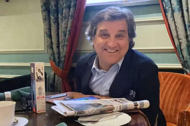 Антонов и “Иванушки”: битва за “Море-море” дошла до братвы