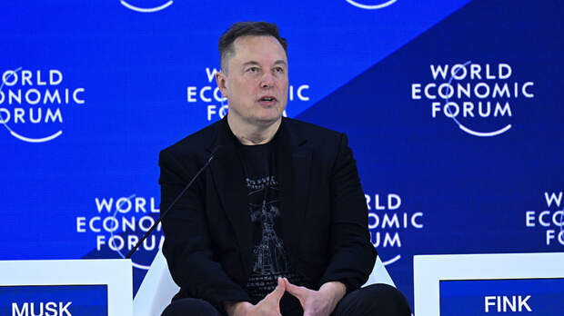 Маск оценил предложенную советским учёным Кардашёвым теорию развития цивилизации