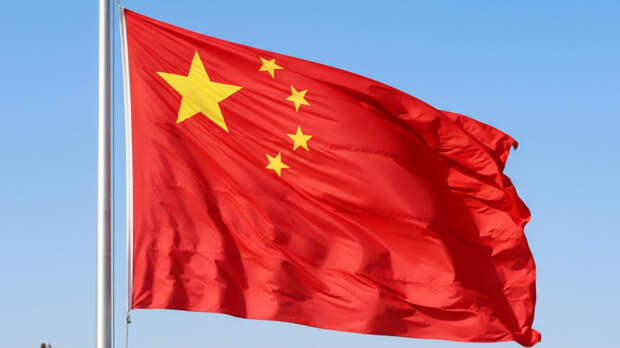 Китайские компании продают разведданные США созданные ИИ