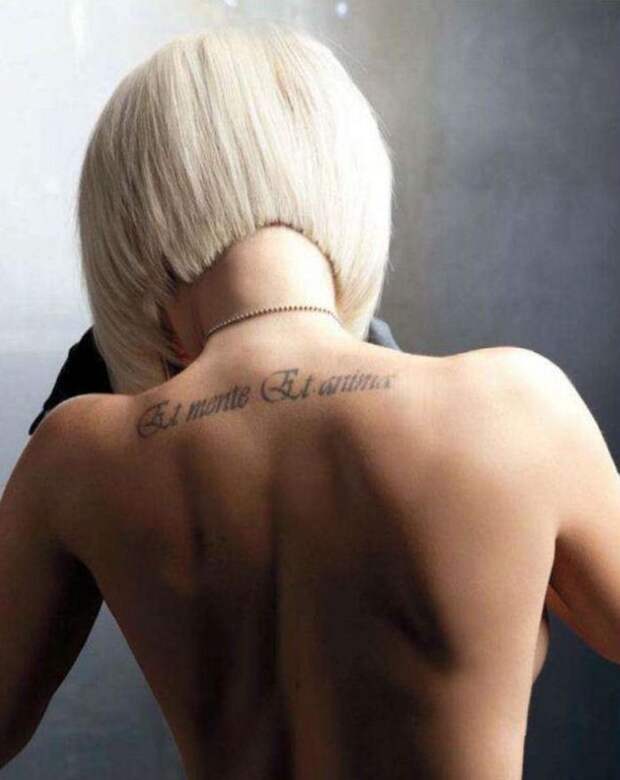 Лера Кудрявцева в Playboy (8 фото) Лера Кудрявцева в Playboy (8 фото)