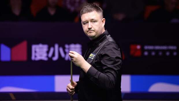 Обзор второго дня квалификации World Open 2026. Уилсон вышел в основной этап турнира