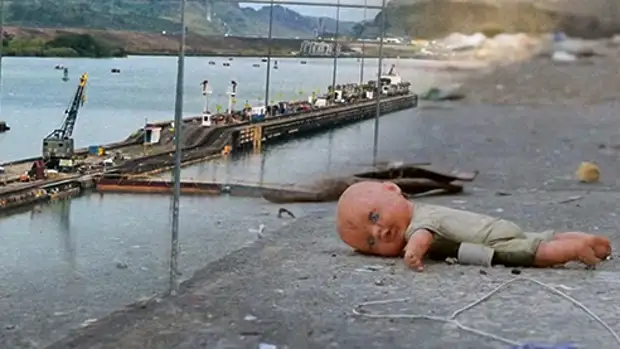 Колон: беднейшая провинция Панамы со свободной экономической зоной