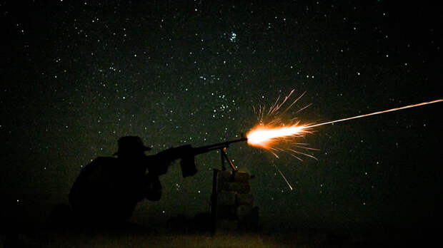 Силы ПВО за ночь уничтожили над Россией 141 украинский беспилотник