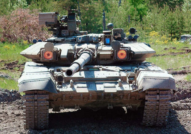 Т-90
