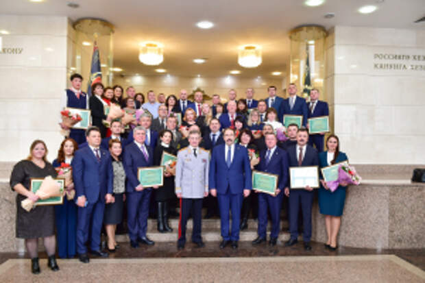 В МВД Татарстана подвели итоги республиканского конкурса «Территория Закона»